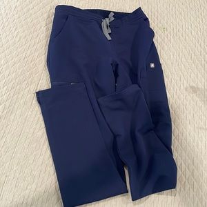 Figs scrub pants